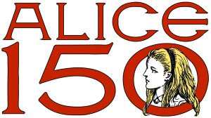 alice150 logo